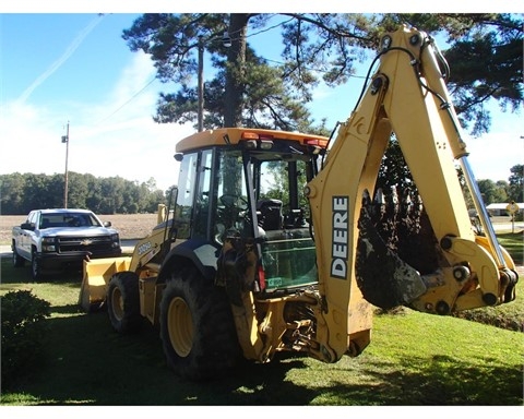 Retroexcavadoras Deere 310 SG  Ref.: 1415658466364574 No. 3