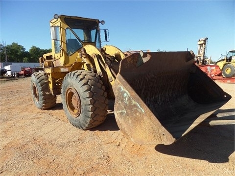 Cargadoras Sobre Ruedas Caterpillar 966C usada en buen estado Ref.: 1415668935573625 No. 4