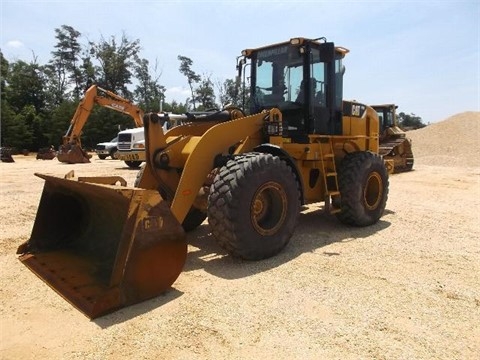 Cargadoras Sobre Ruedas Caterpillar 928H en venta Ref.: 1415721613702632 No. 3