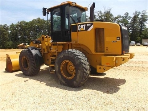 Cargadoras Sobre Ruedas Caterpillar 928H en venta Ref.: 1415721613702632 No. 4