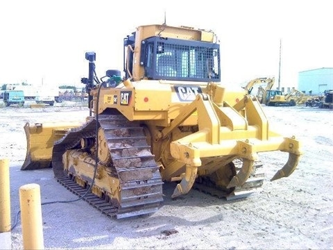 Tractores Sobre Orugas Caterpillar D6T importada en buenas condic Ref.: 1415722557707688 No. 3