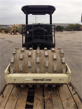 Compactadora Vibratoria Ingersoll-rand SD70D de segunda mano Ref.: 1415725592948692 No. 4