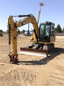 Excavadoras Hidraulicas Caterpillar 307 de segunda mano en venta Ref.: 1415737452351994 No. 3