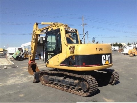 Hydraulic Excavator Caterpillar 311