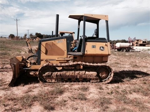 Tractores Sobre Orugas Deere 450J importada Ref.: 1415744906404293 No. 3