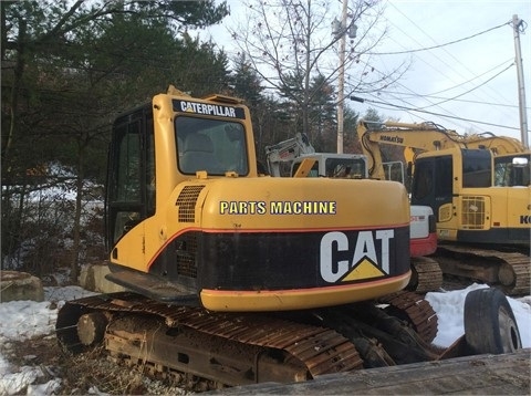 Excavadoras Hidraulicas Caterpillar 311 en venta, usada Ref.: 1415745858871197 No. 4