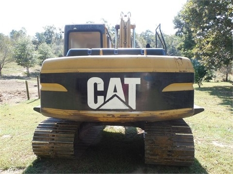 Excavadoras Hidraulicas Caterpillar 311 seminueva en perfecto est Ref.: 1415747291261556 No. 2