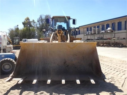 Cargadoras Sobre Ruedas Caterpillar 966H de importacion Ref.: 1415748527464794 No. 4