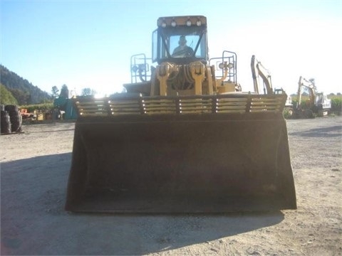 Cargadoras Sobre Ruedas Caterpillar 988B en venta Ref.: 1415754812742666 No. 3