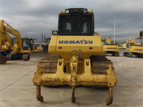 Tractores Sobre Orugas Komatsu D65WX usada Ref.: 1415755681789930 No. 4