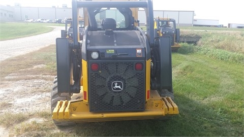 Minicargadores Deere 332E importada a bajo costo Ref.: 1415827785990194 No. 2