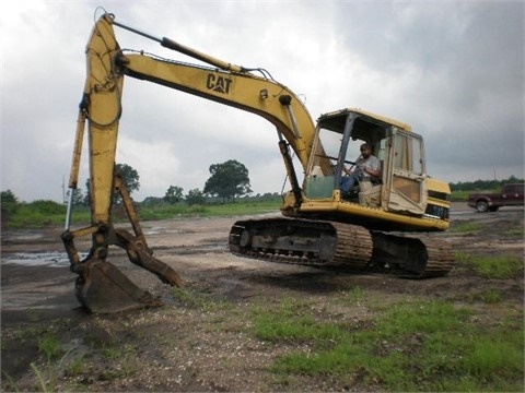 Excavadoras Hidraulicas Caterpillar 312