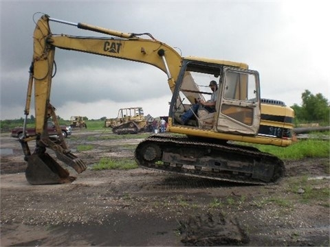 Excavadoras Hidraulicas Caterpillar 312 de segunda mano Ref.: 1415828310260782 No. 3