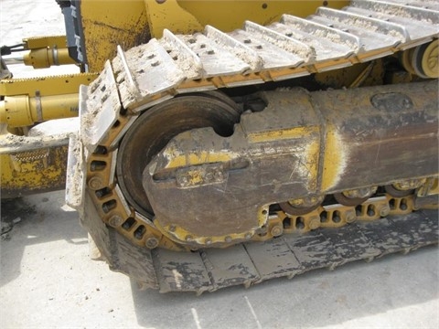 Tractores Sobre Orugas Deere 850J de medio uso en venta Ref.: 1415828734112215 No. 4