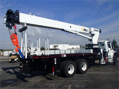 Cranes Altec AC23-95B