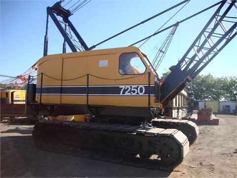 Gruas American 7250 de segunda mano en venta Ref.: 1415830699446722 No. 3