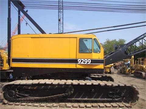 Gruas American 9299 importada de segunda mano Ref.: 1415831698768561 No. 4