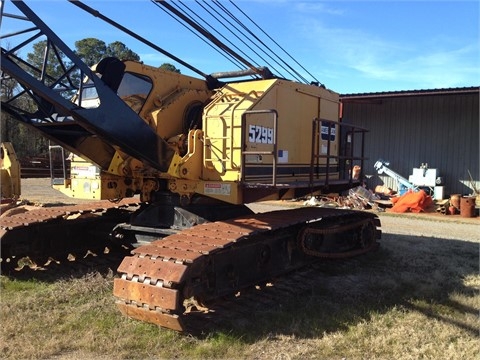 Gruas American 5299 de segunda mano en venta Ref.: 1415832176652999 No. 3