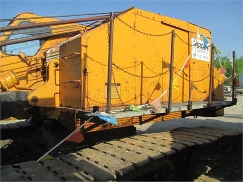 Gruas American 5299 usada a buen precio Ref.: 1415833189804864 No. 2