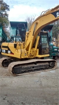 Excavadoras Hidraulicas Caterpillar 312B de importacion a la vent Ref.: 1415833999686451 No. 4