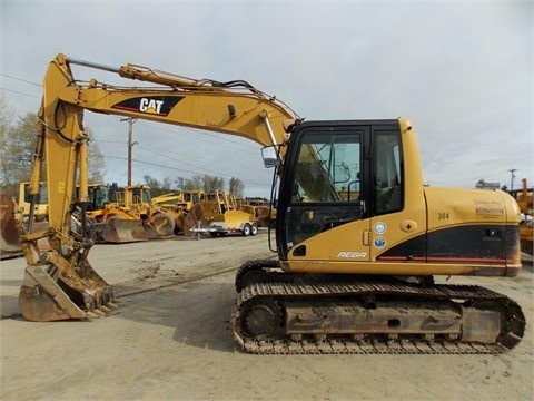 Excavadoras Hidraulicas Caterpillar 312C usada a buen precio Ref.: 1415898711898908 No. 2