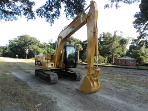 Excavadoras Hidraulicas Caterpillar 312C de importacion a la vent Ref.: 1415899606321962 No. 3