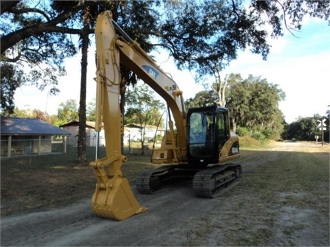 Excavadoras Hidraulicas Caterpillar 312C de importacion a la vent Ref.: 1415899606321962 No. 4