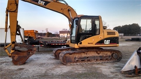 Excavadoras Hidraulicas Caterpillar 312CL en buenas condiciones Ref.: 1415900172897277 No. 3