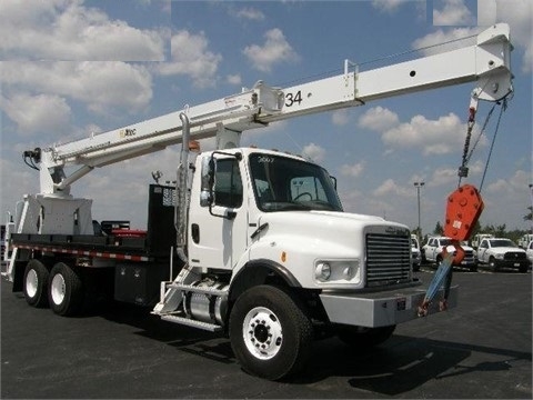 Gruas Altec AC18-70RM importada a bajo costo Ref.: 1415903445951570 No. 4