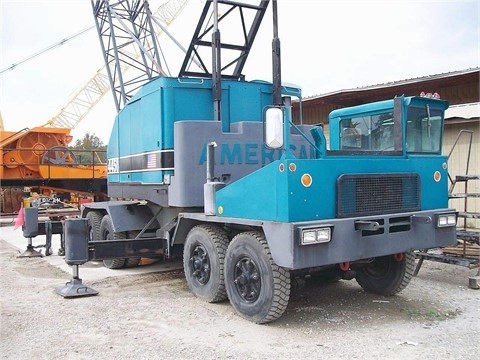 Gruas American 4450 importada en buenas condiciones Ref.: 1415905719041677 No. 2