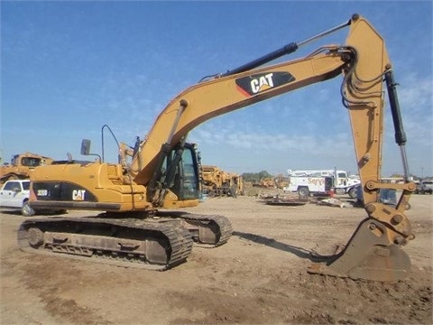 Excavadoras Hidraulicas Caterpillar 320DL en optimas condiciones Ref.: 1415905972201022 No. 2