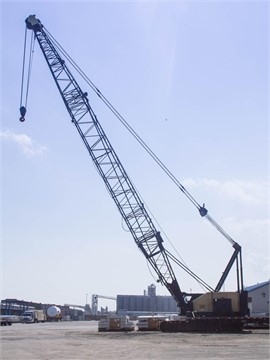 Gruas American 9270 usada Ref.: 1415908178649265 No. 4