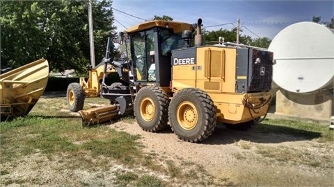 Motoconformadoras Deere 770G seminueva Ref.: 1415909500427447 No. 3