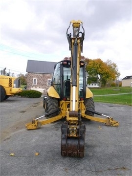 Retroexcavadoras Caterpillar 420E de medio uso en venta Ref.: 1415978759970116 No. 3