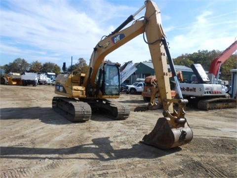 Excavadoras Hidraulicas Caterpillar 312DL importada de segunda ma Ref.: 1415988662111508 No. 3