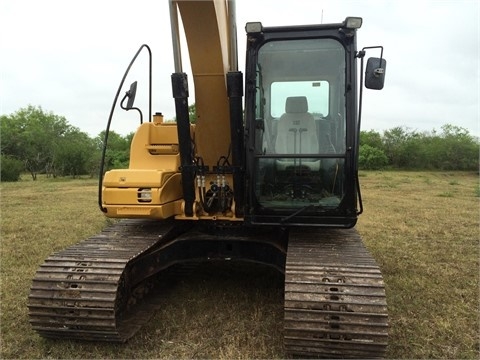 Excavadoras Hidraulicas Caterpillar 312DL en venta, usada Ref.: 1415989084715823 No. 2