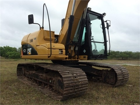 Excavadoras Hidraulicas Caterpillar 312DL en venta, usada Ref.: 1415989084715823 No. 3