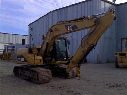 Excavadoras Hidraulicas Caterpillar 312DL importada en buenas con Ref.: 1415989702508572 No. 4