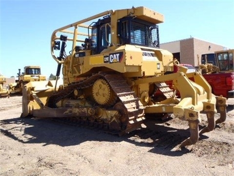 Tractores Sobre Orugas Caterpillar D6T usada a la venta Ref.: 1415992213893619 No. 2