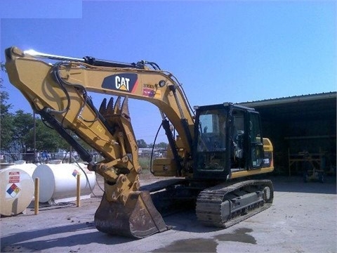 Excavadoras Hidraulicas Caterpillar 315DL en buenas condiciones Ref.: 1415996837548865 No. 4