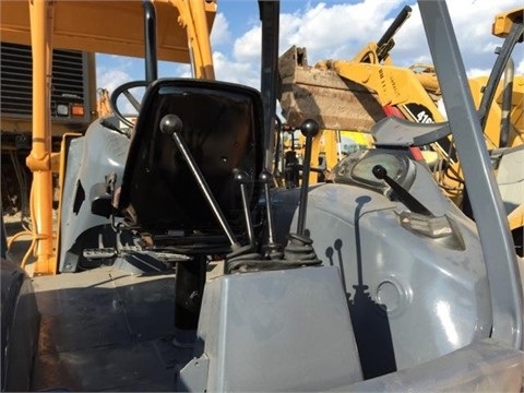 Backhoe Loaders Case 580M