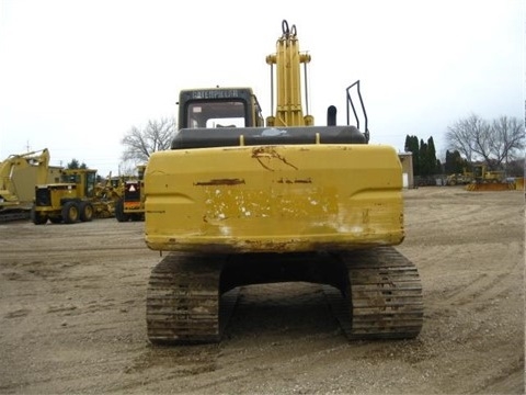 Excavadoras Hidraulicas Caterpillar 315L en optimas condiciones Ref.: 1416078833145933 No. 2