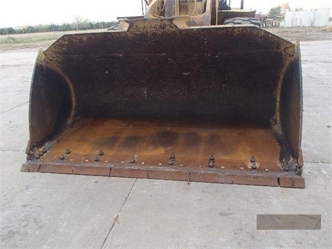 Cargadoras Sobre Ruedas Caterpillar 966H en venta Ref.: 1416334834155313 No. 4