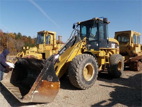 Wheel Loaders Caterpillar 930G