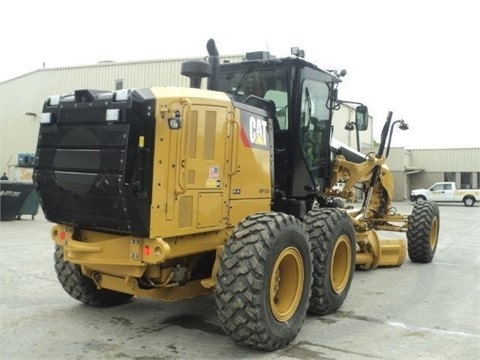 Motoconformadoras Caterpillar 120M en optimas condiciones Ref.: 1416340719925989 No. 2