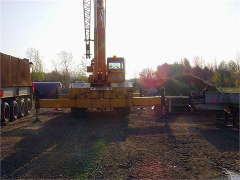 Gruas Grove RT75S de segunda mano Ref.: 1416412112889344 No. 3