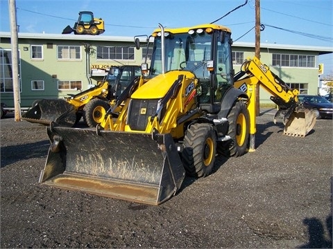 Retroexcavadoras Jcb 3CX en venta Ref.: 1416415730875398 No. 3