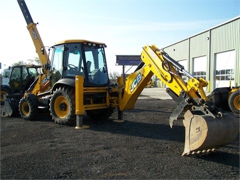 Retroexcavadoras Jcb 3CX en venta Ref.: 1416415730875398 No. 4