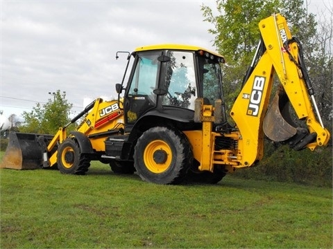 Retroexcavadoras Jcb 3CX