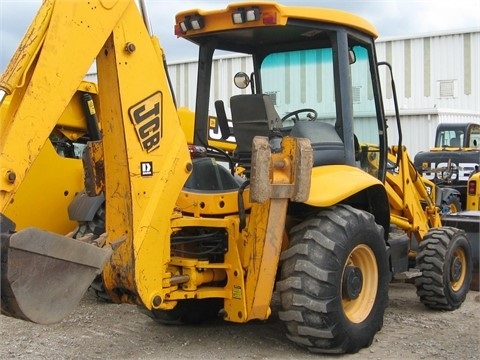 Retroexcavadoras Jcb 3CX de bajo costo Ref.: 1416417112283752 No. 2